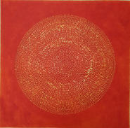 collagraph  52cm x 52cm Edt 10
