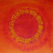 monotype 50cm x 50cm